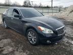 2013 Infiniti M37 x