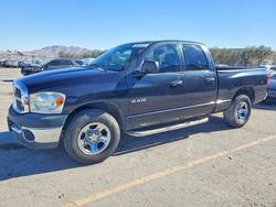Dodge salvage cars for sale: 2008 Dodge Ram 1500 st