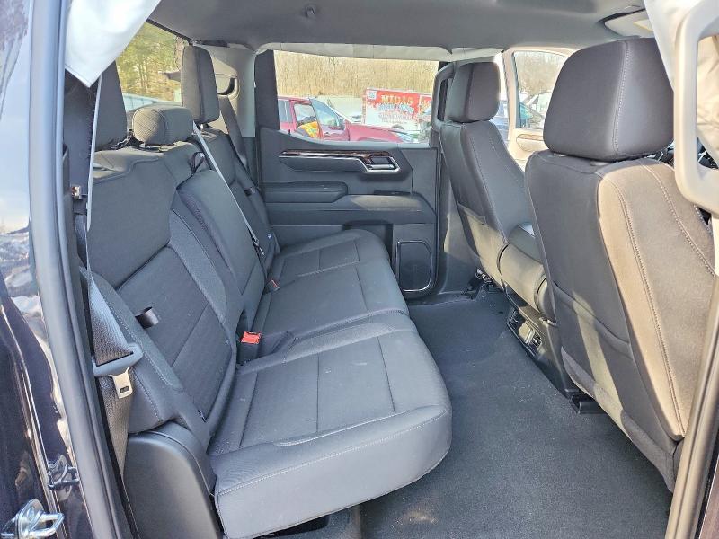 2026 GMC Sierra K1500 Elevation-l