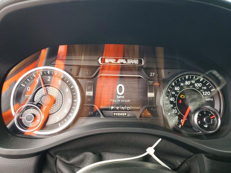 2021 Dodge Ram 1500