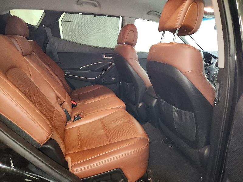 2014 Hyundai Santa fe Sport