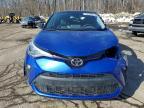 2020 Toyota C-hr Limited