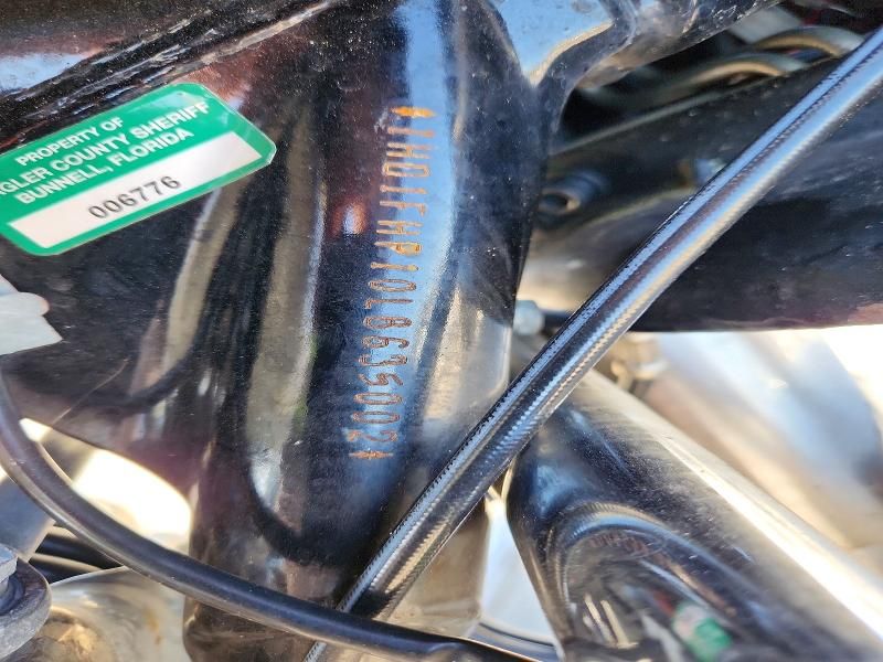 2020 Harley-Davidson Flhp