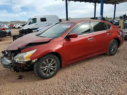 2015 Nissan Altima 2.5 en venta en Phoenix, AZ