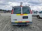 2014 Chev Express G2500