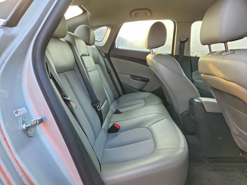 2013 Buick Verano