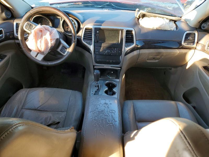 2013 Jeep Grand Cherokee Laredo