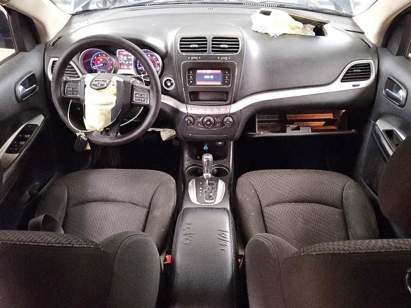 2020 Dodge Journey se