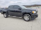 2017 GMC Canyon SLE