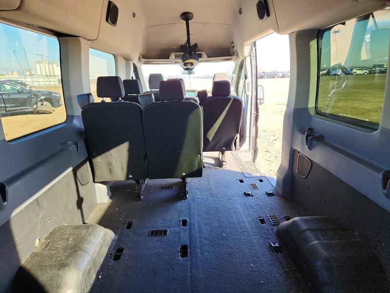 2018 Ford Transit T-350 HD
