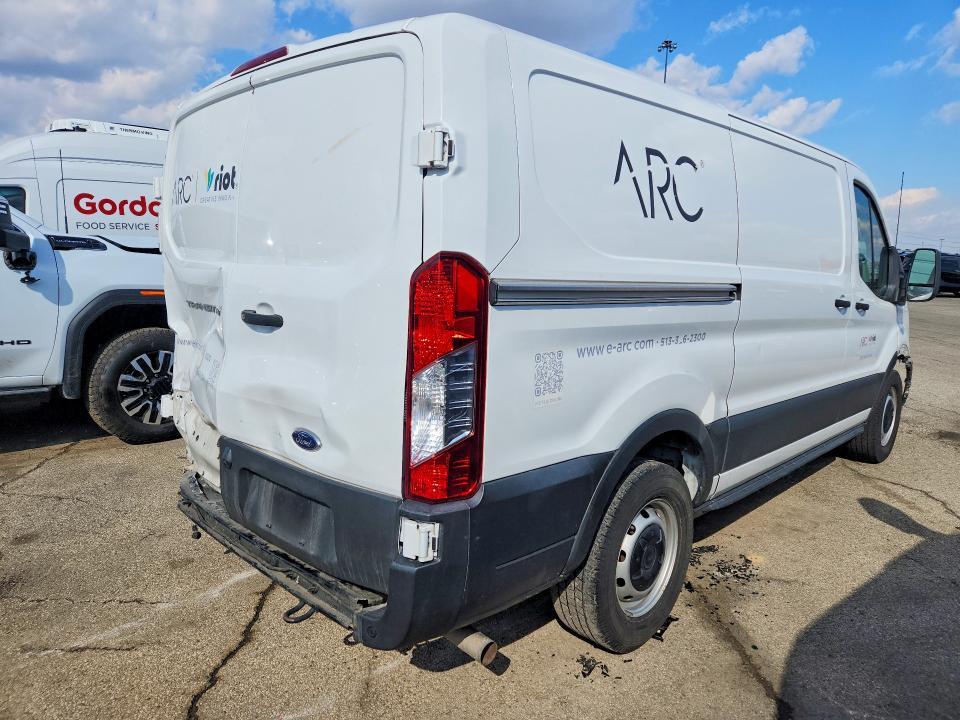 2023 Ford Transit 150 Delivery van