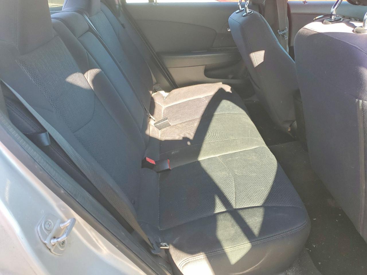 2012 Chrysler 200 Touring