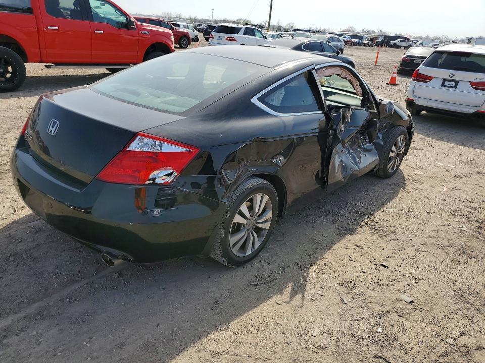 2010 Honda Accord ex