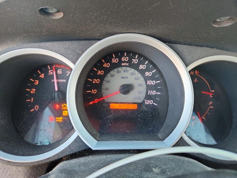 2011 Toyota Tacoma Base