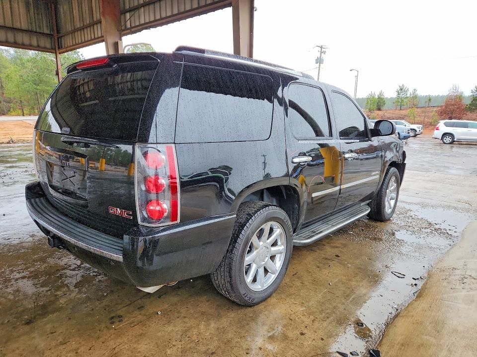 2011 GMC Yukon Denali