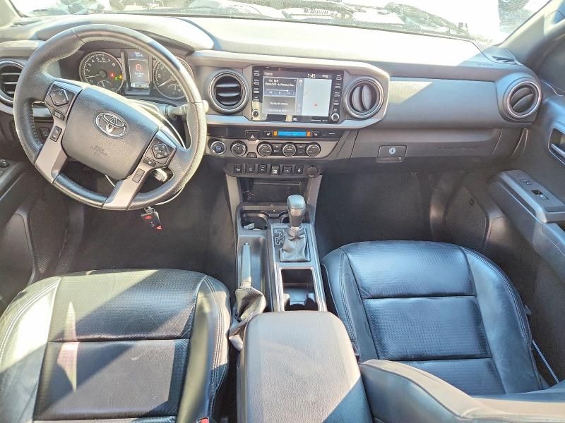 2023 Toyota Tacoma Double cab