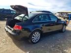 2012 Audi A4 Premium