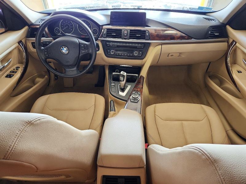 2013 Bmw Motorrad 2013 bmw Motorrad 328 xi