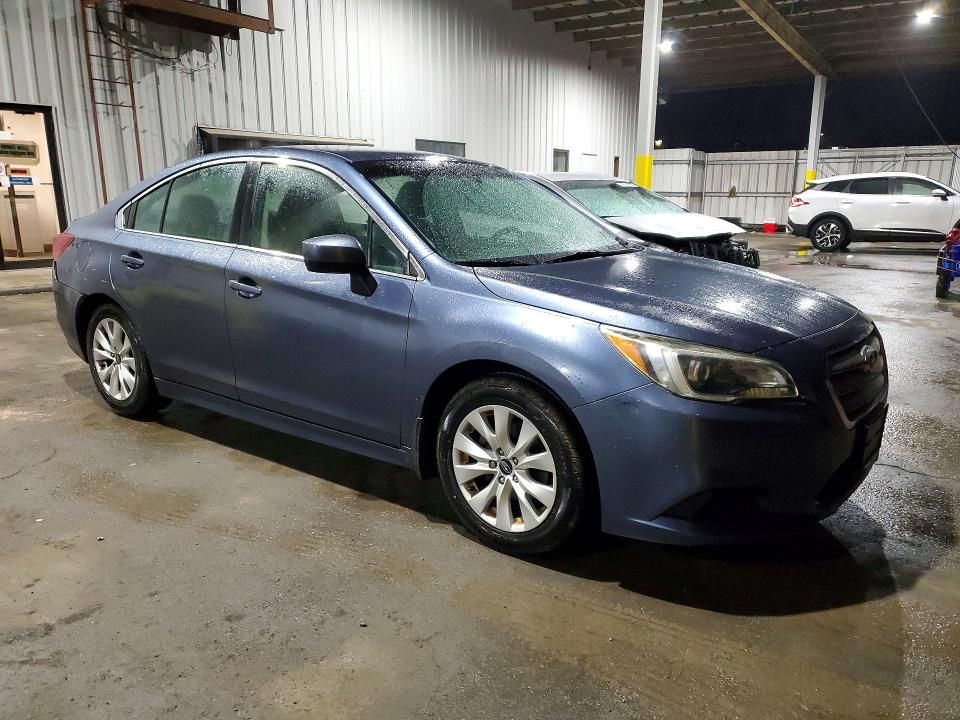 2017 Subaru Legacy 2.5i Premium