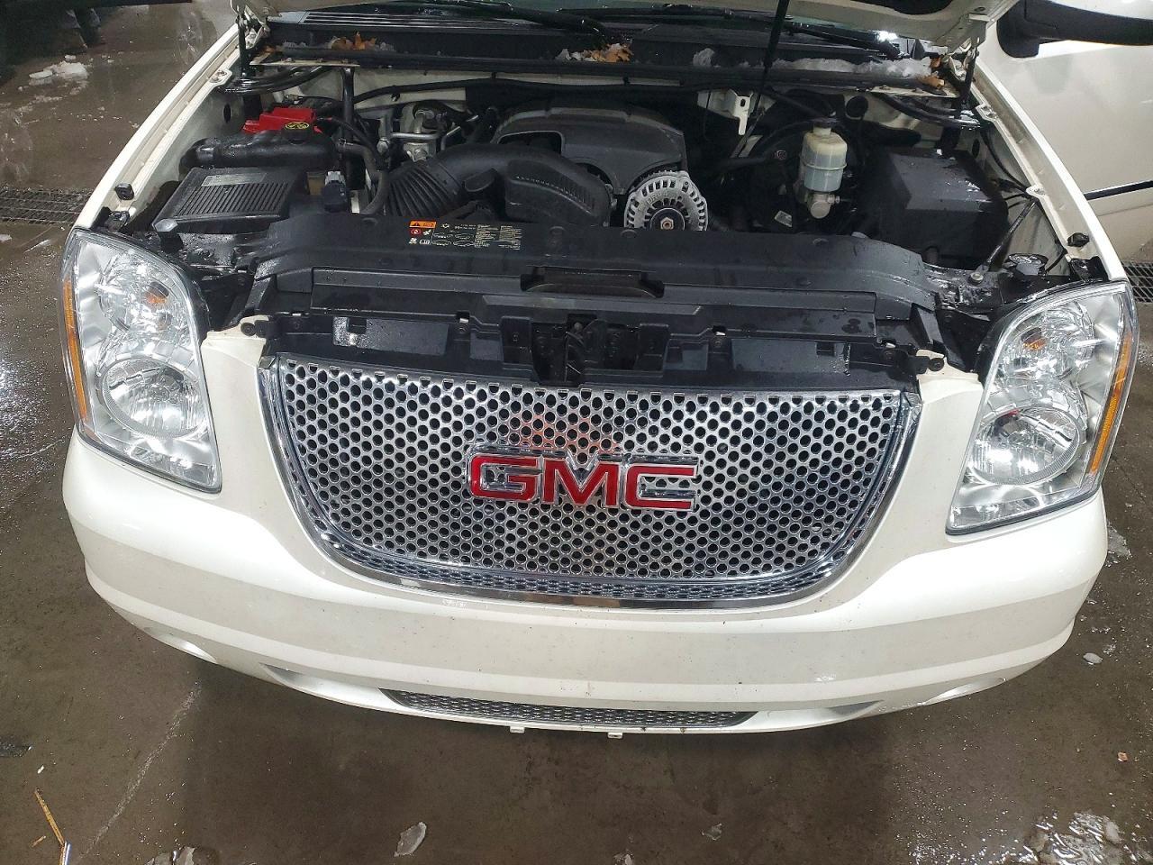 2013 GMC Yukon Denali
