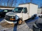 2004 GMC Savana BOX Truck