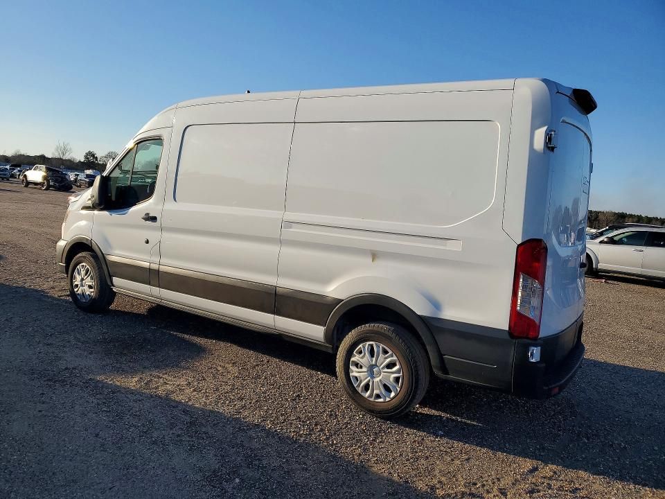 2022 Ford Transit 350 Delivery van