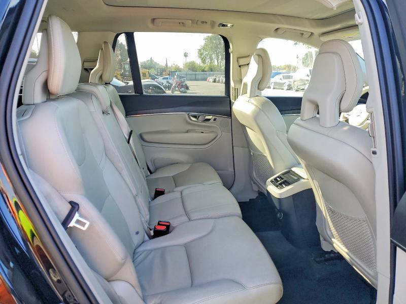2020 Volvo Xc90 T5 Momentum