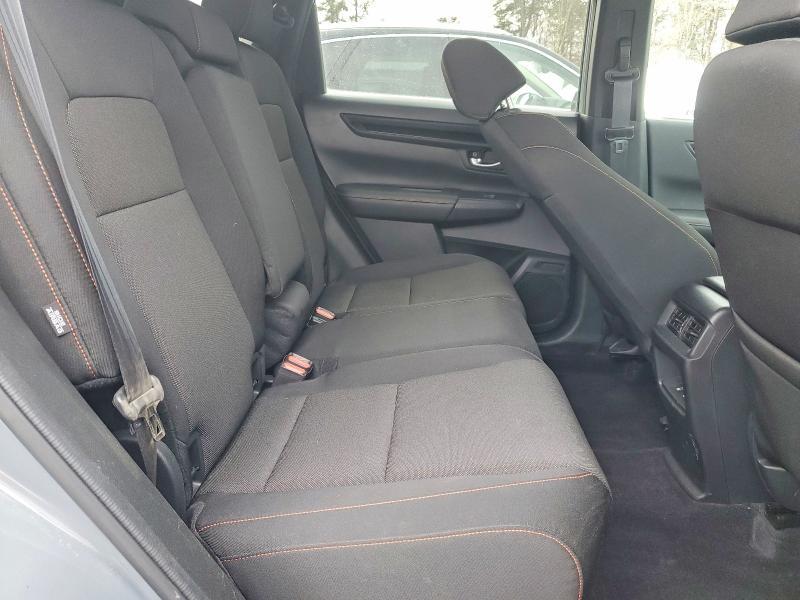 2023 Honda Cr-v Sport