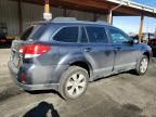 2012 Subaru Outback 2.5i Premium