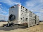 2017 Wilson Hogtrailer 2017 Wilson PSDCL-402 Livestock Trailer