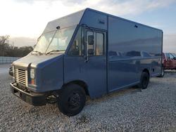 Ford salvage cars for sale: 2020 Ford F59 Delivery Truck