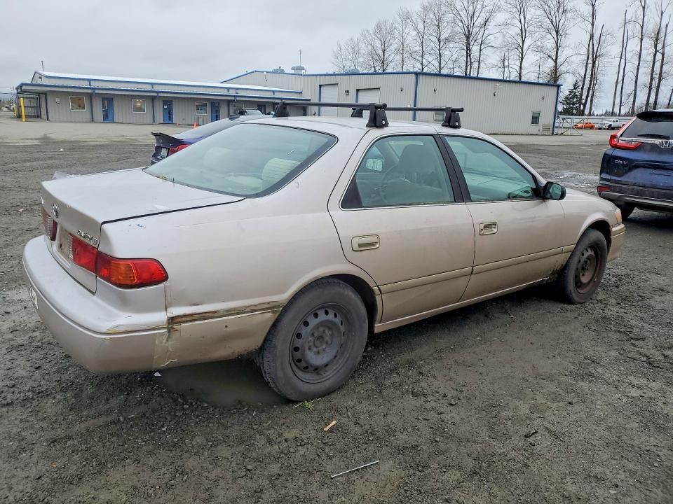 2001 Toyota Camry ce