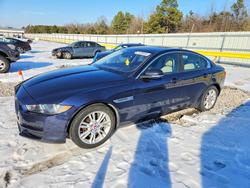 Jaguar xe Vehiculos salvage en venta: 2017 Jaguar Xe Premium