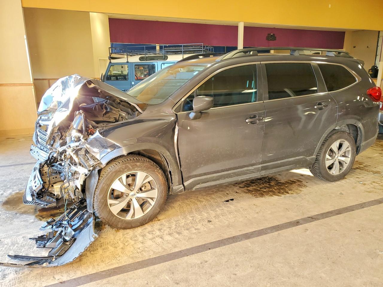 2020 Subaru Ascent Premium