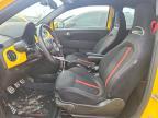 2016 Fiat 500 Abarth
