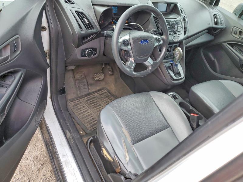 2016 Ford Transit Connect Delivery van