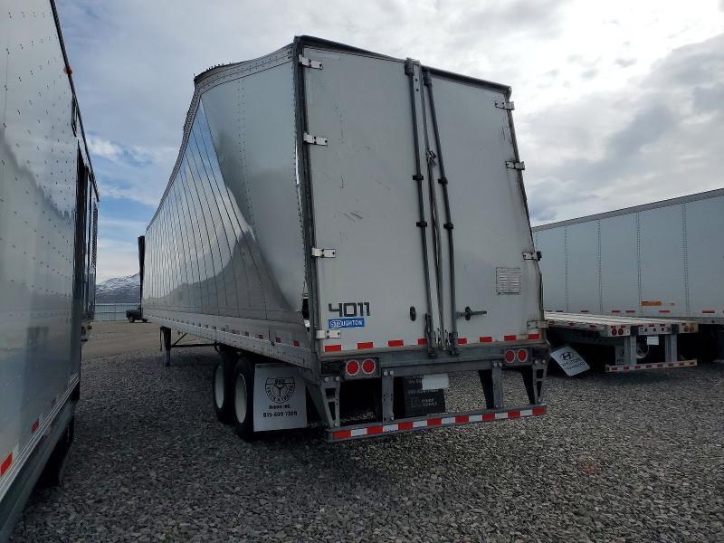 2024 Stoughton Trailer