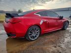 2017 Infiniti Q60 red Sport 400