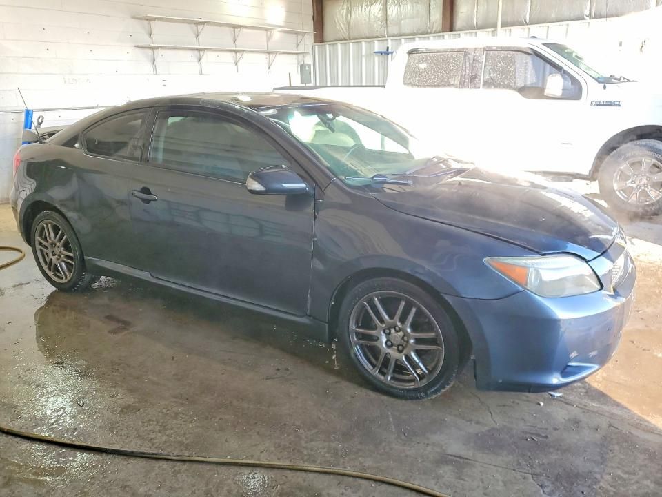 2007 Scion TC