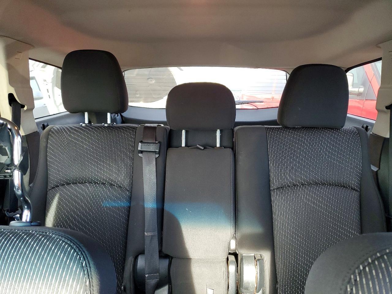 2014 Dodge Journey sxt