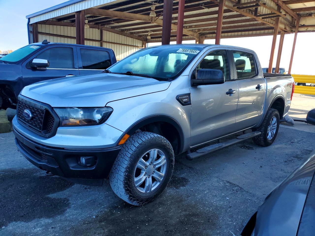 2020 Ford Ranger XL