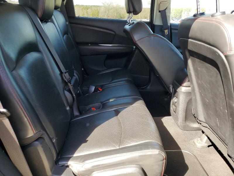 2015 Dodge Journey R/T