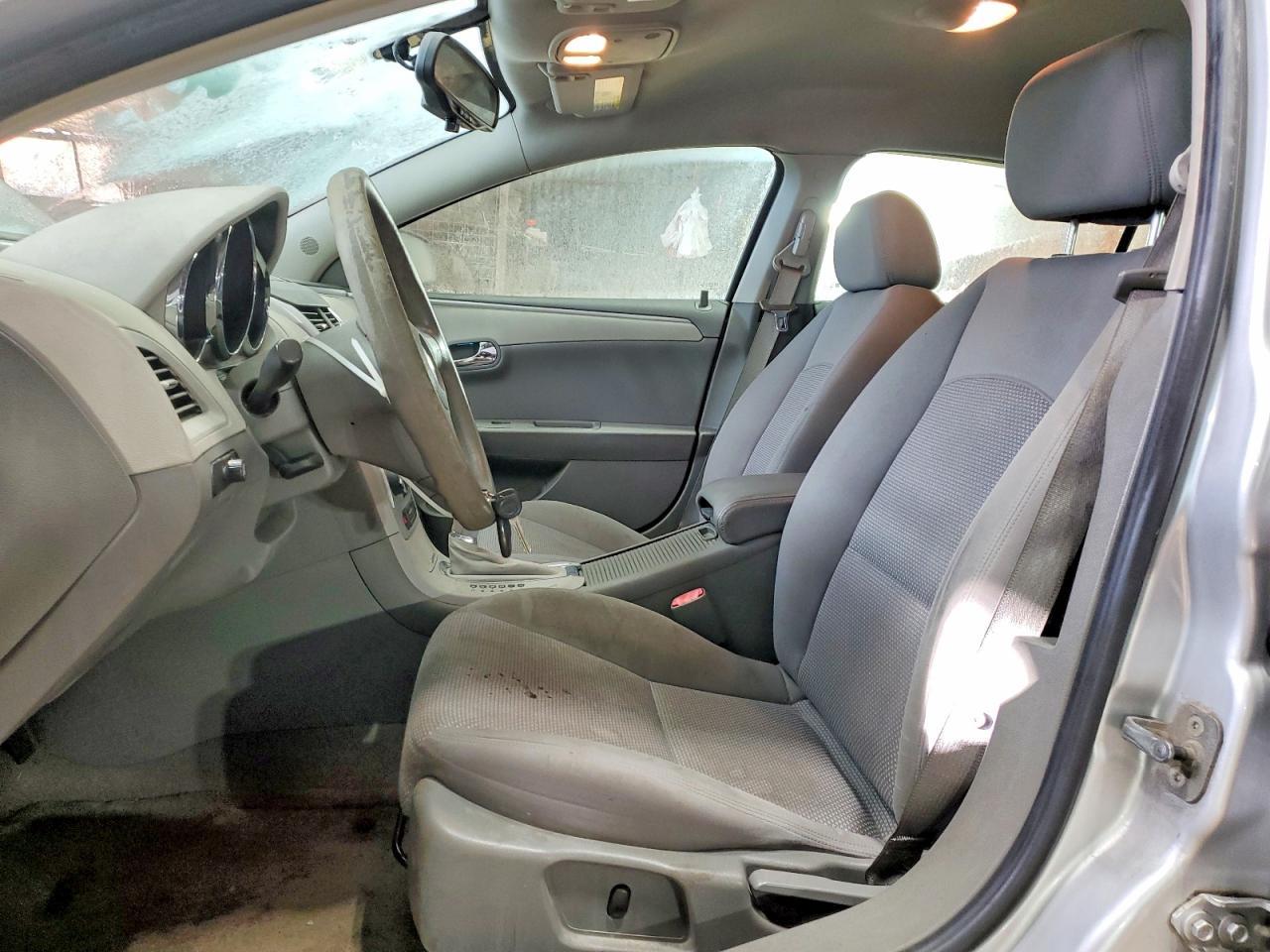2009 Chevrolet Malibu ls