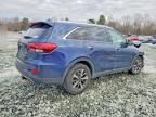 2019 KIA Sorento ex