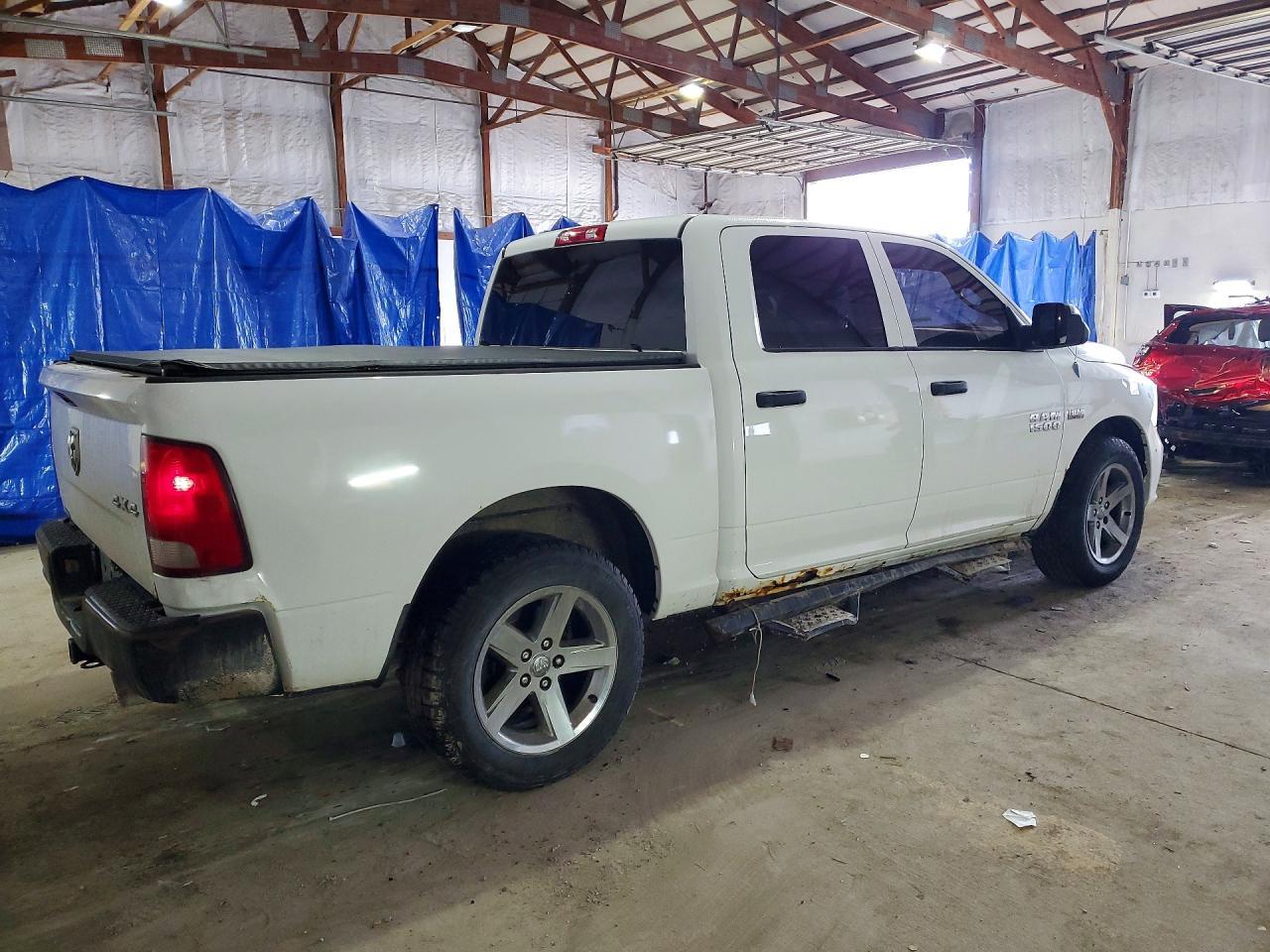 2013 Dodge RAM 1500 ST