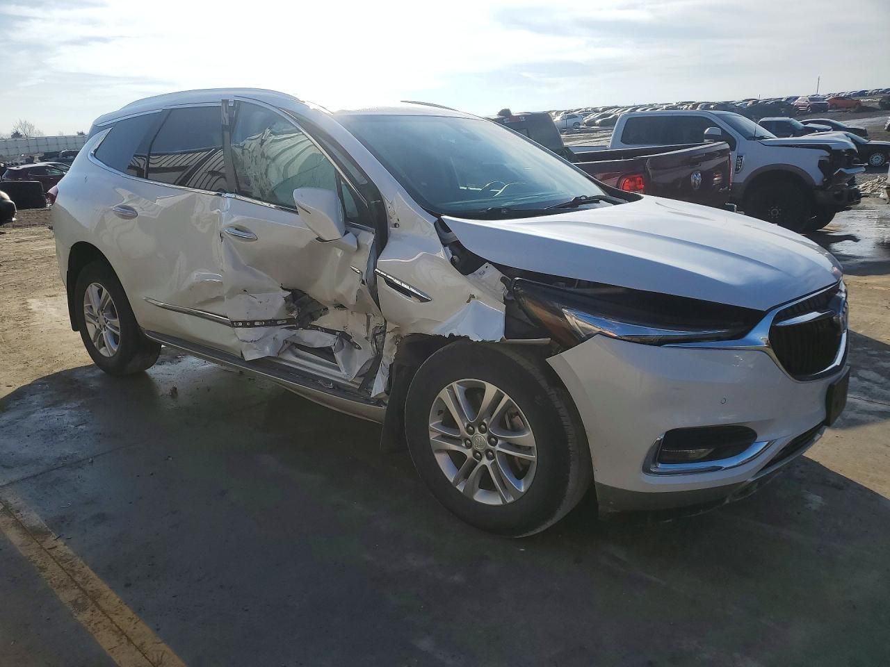 2019 Buick Enclave Premium