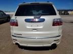 2012 GMC Acadia Denali
