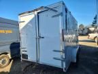 2021 Cynergy Cargo 7X14TAADVANCED Enclosed Cargo Trailer