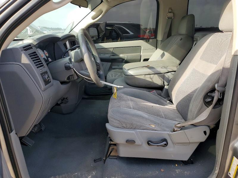 2007 Dodge RAM 1500