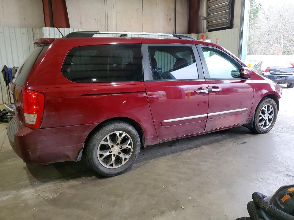 2014 KIA Sedona ex